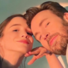 Chris Evans y Alba Baptista sorprenden a todos casándose en secreto