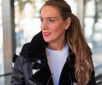 La técnica perfecta para las reinas del estilo: El layering