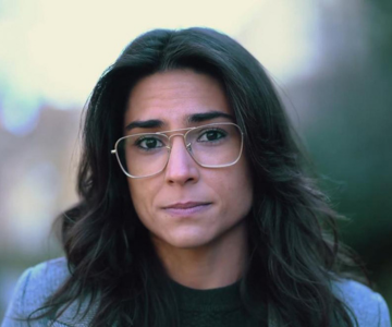 Tatiana Ballesteros de la motivación en redes sociales al thriller psicológico