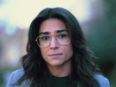 Tatiana Ballesteros de la motivación en redes sociales al thriller psicológico Tatiana Ballesteros de la motivación en redes sociales al thriller psicológico