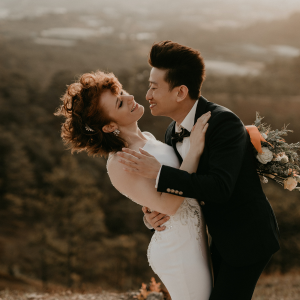 Elopement wedding, la nueva tendencia en bodas que te sorprenderá