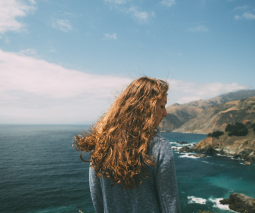 ¿Por qué es un honor "ser como las demás chicas"?