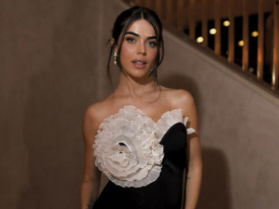 Violeta Mangriñán no falla: nos deja boquiabiertas con sus últimos looks Violeta Mangriñán no falla: nos deja boquiabiertas con sus últimos looks