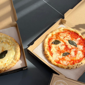 Grosso Napoletano, todo el sabor de la pizza italiana en Sevilla