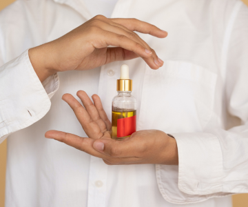 El nuevo producto luxury que está en tendencia: el aceite de oliva