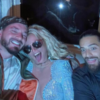 La polémica tras la foto de Britney Spears, Maluma y J Balvin