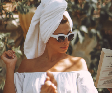 Toma las decisiones como una It Girl