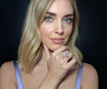 Las declaraciones de Chiara Ferragni tras su campaña benéfica falsa