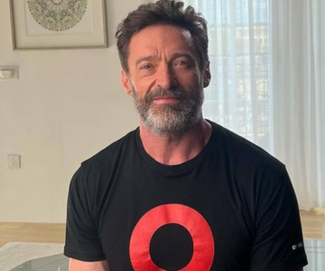 Hugh Jackman y su comienzo de 2024: una bienvenida impactante para sorprender a los fans