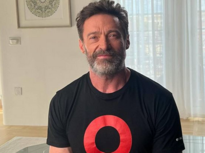 Hugh Jackman y su comienzo de 2024: una bienvenida impactante para sorprender a los fans