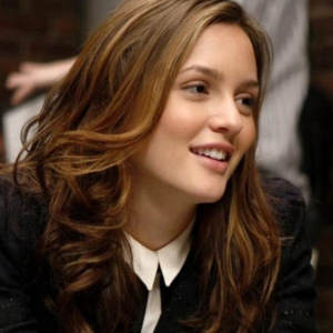 A veces, solo hace falta preguntarse: ¿qué haría Blair Waldorf?