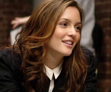 A veces, solo hace falta preguntarse: ¿qué haría Blair Waldorf?