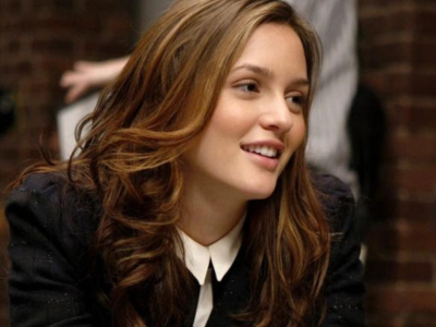 A veces, solo hace falta preguntarse: ¿qué haría Blair Waldorf?