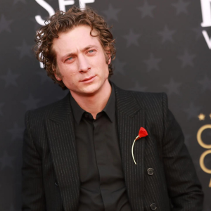 Jeremy Allen White
