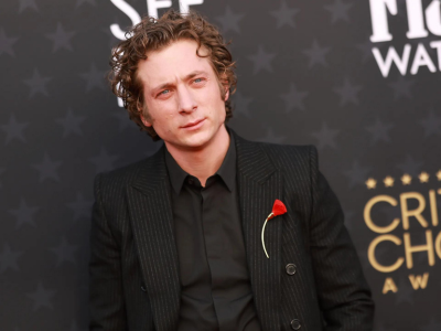 Jeremy Allen White
