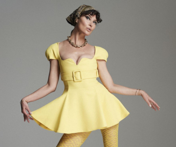 Shalom Harlow: lo que no sabías de su historia