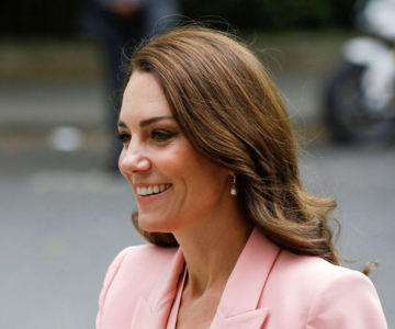 El comunicado de la Casa Real Británica sobre el estado de salud de Kate Middleton