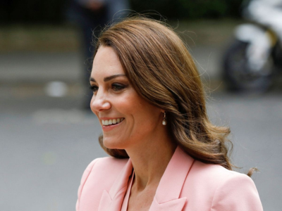 El comunicado de la Casa Real Británica sobre el estado de salud de Kate Middleton