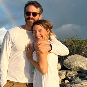 La broma que le ha gastado Ryan Reynolds a Blake Lively es todo un momentazo