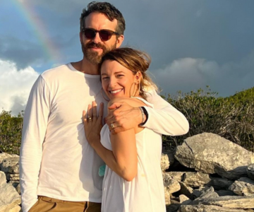 La broma que le ha gastado Ryan Reynolds a Blake Lively es todo un momentazo