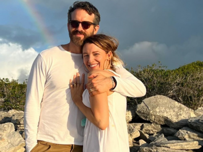 La broma que le ha gastado Ryan Reynolds a Blake Lively es todo un momentazo