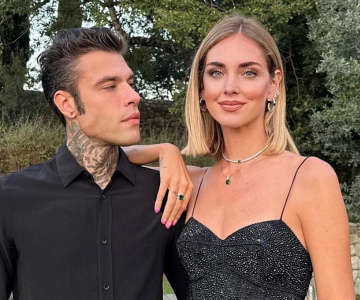 Chiara Ferragni y Fedez se separan