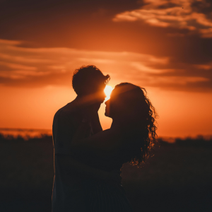 Formas en las que te dicen "te quiero" sin palabras