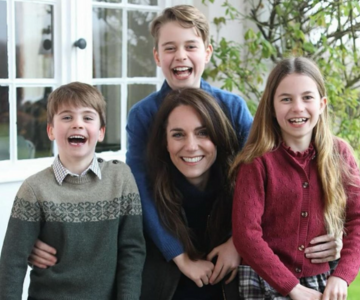 ¿Qué hay detrás de la manipulación de la foto de Kate Middleton? Se desata la polémica