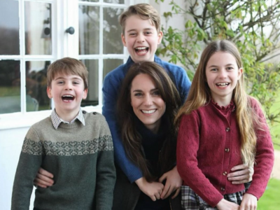 ¿Qué hay detrás de la manipulación de la foto de Kate Middleton? Se desata la polémica