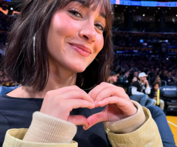 Aitana intervenida de urgencia