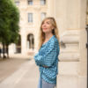Nathalie Dufour, y su Momento It Girl