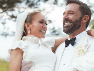 Jennifer Lopez y Ben Affleck podrían estar firmando los papeles de su separación
