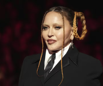 madonna