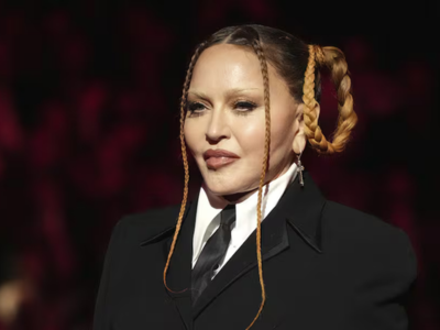 madonna madonna