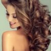 Truco volumen en el cabello con pinzas