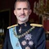 Rey Felipe Agencia EFE