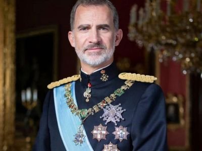 Rey Felipe Agencia EFE Rey Felipe Agencia EFE