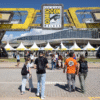 Comic Con